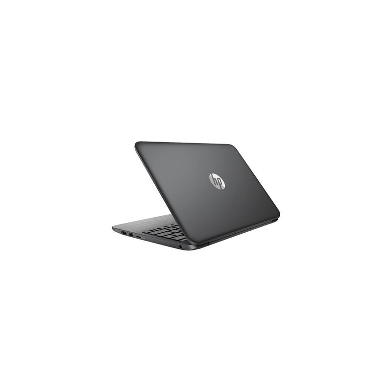 HP Stream 11 Pro G2 11.6" 4GB 64GB Intel Celeron N3050 X2 1.60GHz, Black (Certified Refurbished)