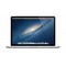 Apple MacBook Pro MC975LL/A Intel Core i7-3615QM X4 2.3GHz 8GB 256GB SSD 15.4", Silver (Refurbished)