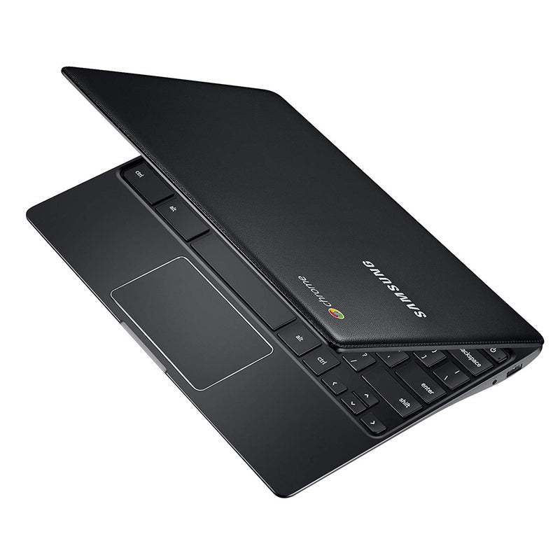 Samsung Chromebook 2 Samsung Exynos 5 Octa 5420 X8 1.9GHz 4GB 16GB 11.6", Black (Refurbished)