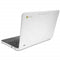 CTL Chromebook NL61T Intel Celeron N3160 X4 1.6GHz 4GB 32GB SSD 11.6" Touch, White (Refurbished)