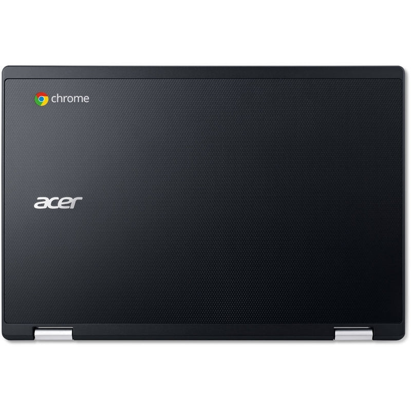 Acer Chromebook R11 C738T-C7KD 11.6" Touch 4GB 32GB Intel Celeron N3060, Black (Refurbished)
