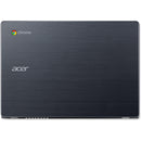 Acer Chromebook C740-C4PE 11.6" 4GB 16GB Intel Celeron 3205U X2 1.5GHz, Black (Refurbished)