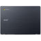 Acer Chromebook C740-C4PE 11.6" 4GB 16GB Intel Celeron 3205U X2 1.5GHz, Black (Refurbished)