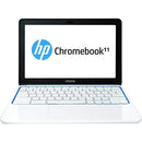HP Chromebook F2J07AA