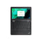 Lenovo ThinkPad 11e Chromebook 11.6" Touch 4GB 32GB Intel Celeron N3450, Black (Refurbished)