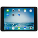 Apple iPad Mini-2 32GB Apple A7 X2 1.3GHz 7.9", Black (Refurbished)