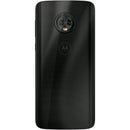 Motorola Moto G6 32GB 4G LTE Verizon Android, Black (Certified Refurbished)