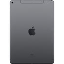 Apple iPad Air 3 MV1D2LL/A 10.5" Tablet 256GB WiFi + 4G LTE, Space Gray (Certified Refurbished)