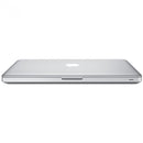 Apple MacBook Pro MD101LL/A Intel Core i5-3210M X2 2.5GHz 4GB 500GB 13.3", Silver (Refurbished)