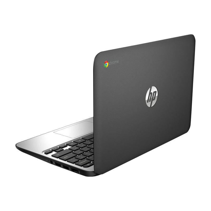 HP Chromebook L8E75UT