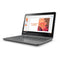 Lenovo Chromebook ZAK70025US MTK 8173C X2 2.1GHz 4GB 32GB SSD 11.6", Black (Certified Refurbished)