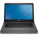 Dell Chromebook 34F2C Intel Celeron 3215U X2 1.7GHz 4GB 16GB SSD, Black (Certified Refurbished)