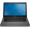 Dell Chromebook 34F2C Intel Celeron 3215U X2 1.7GHz 4GB 16GB SSD, Black (Certified Refurbished)