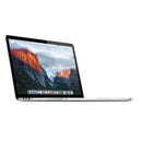 Apple MacBook Pro ME293LL/A Intel Core i7-4750HQ X4 2.0GHz 8GB 256GB, Silver (Certified Refurbished)