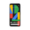 Google Pixel 4 64GB 5.7" 4G LTE AT&T Only, Just Black (Refurbished)
