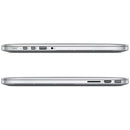 Apple MacBook Pro MF839LL/A 13.3" 8GB 1TB SSD Core™ i5-5257U 2.7GHz Mac OSX, Silver (Refurbished)