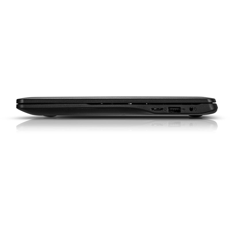 Hisense Chromebook C11 11.6" 2GB 16GB Rockchip RK3288 X4 1.8GHz Chrome OS, Black (Refurbished)
