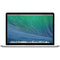 Apple MacBook Pro ME294LL/A 15.4" 16GB 512GB SSD Core™ i7-4850HQ, Silver (Certified Refurbished)