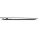 Apple MacBook Air MD711LL/A 11.6" 8GB 512GB SSD Core™ i7-4650U, Silver (Certified Refurbished)