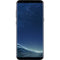 Samsung Galaxy S8+ 64GB 6.2" 4G LTE Unlocked, Midnight Black (Certified Refurbished)