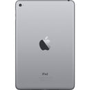 Apple iPad Mini 4 MK9G2LL/A 7.9" Tablet 64GB WiFi, Space Gray (Refurbished)