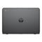HP Chromebook 14 G4 Intel Celeron N2840 X2 2.16GHz 4GB 16GB, Black/Silver (Certified Refurbished)