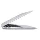 Apple MacBook Air MD223LL/A 11.6" 4GB 64GB SSD Intel Core i5-3317U, Silver (Certified Refurbished)