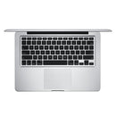 Apple MacBook Pro MC700LL/A 13.3" 4GB 1TB Intel Core i5-2415M X2 2.3GHz MacOSX, Silver (Refurbished)