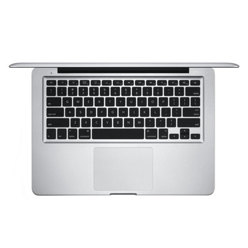 Apple MacBook Pro MC700LL/A 13.3" 4GB 1TB Intel Core i5-2415M X2 2.3GHz MacOSX, Silver (Refurbished)