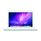 Apple MacBook Intel Core Duo P8600 X2 2.4GHz 4GB 250GB 13.3", White (Refurbished)