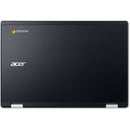 Acer Chromebook R11 C738T-C7KD 11.6" Touch 4GB 32GB Intel Celeron N3060, Black (Refurbished)