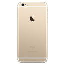 Apple iPhone 6S 16GB 4G LTE Verizon Unlocked, Gold (Refurbished)