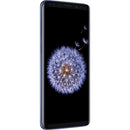 Samsung Galaxy S9 64GB 5.8" 4G LTE AT&T Unlocked, Coral Blue (Refurbished)