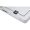 Microsoft Surface Pro 3 MQ2-00001 12" Tablet 128GB WiFi i5-4300U, Silver (Scratch and Dent)