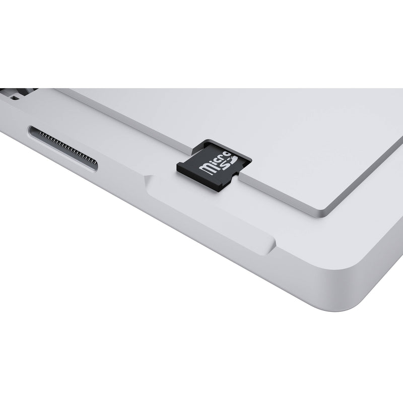 Microsoft Surface Pro 3 MQ2-00001 12" Tablet 128GB WiFi i5-4300U, Silver (Scratch and Dent)