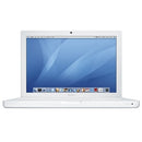 Apple MacBook MC240LLA Intel Core Duo P7450 X2 2.13GHz 2GB 160GB 13.3", White (Refurbished)