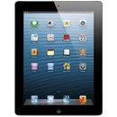 Apple iPad 4 MD511LL/A 32GB Wifi 9.7", Black (Certified Refurbished)