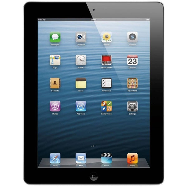 Apple iPad 4 MD511LL/A 32GB Wifi 9.7