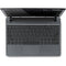 Acer C710-2847 11.6" 2GB 320GB Intel Celeron 847 X2 1.1GHz Chrome OS, Gray (Refurbished)