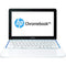 HP Chromebook F3X85AA