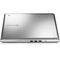 Samsung Chromebook XE303C12-A01US Exynos 5250 X2 1.7GHz 16GB 11.6", Silver (Certified Refurbished)