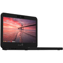 Sector 5 Chromebook E1 11.6" 2GB 4GB Rockchip RK3288 X4 1.8GHz Chrome OS, Black (Refurbished)