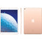 Apple iPad Air 3 10.5" Tablet 64GB WiFi, Gold (Certified Refurbished)