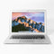 Apple MacBook Air Z0UU1LL/A 13" 8GB 512GB Intel Core i7-5650U MacOSX, Silver (Certified Refurbished)