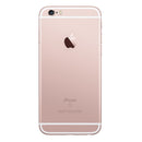Apple iPhone 6S 16GB 4G LTE Verizon Unlocked, Rose Gold (Refurbished)