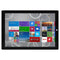 Microsoft Surface Pro 3 MQ2-00001 12" Tablet 128GB WiFi i5-4300U, Silver (Scratch and Dent)