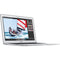 Apple MacBook Air MD761LL/A 13.3" 8GB 256GB Intel Core i5-4250U X2 1.3GHz, Silver (Refurbished)