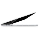 Apple MacBook Pro MC975LL/A Intel Core i7-3615QM X4 2.3GHz 8GB 256GB SSD 15.4", Silver (Refurbished)