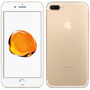 Apple iPhone 7 Plus 32GB LTE Verizon iOS, Gold (Refurbished)