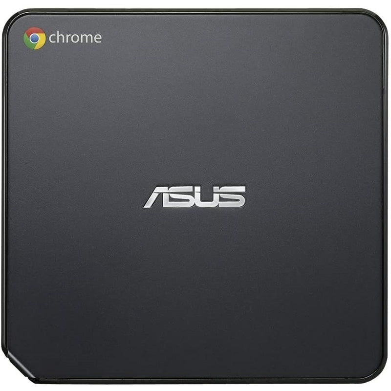 Asus Chromebox CN60 2GB 16GB SSD Intel Core i3-4010U X2 1.7GHz